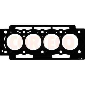 Těsnění motoru Těsnění, hlava válce CORTECO 415373P