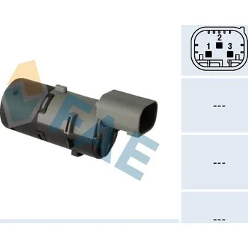 Parkovací asistent Parkovací senzor FAE 66074