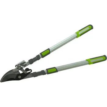Nůžky na větve teleskopické ALU 77 - 100cm Garvia 21601