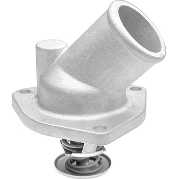 Těsnění motoru Termostat, chladivo GATES TH21992G1