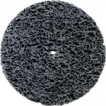 Brusný kotouč Disk na odstraňování rzi a nečistot 125mm