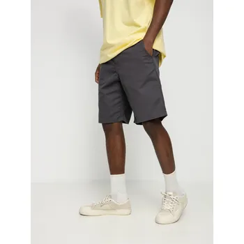 Vans Authentic Chino Relaxed (asphalt) 31, šedá