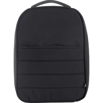 Městský batoh Reklamní Yukt RPET batoh, černá