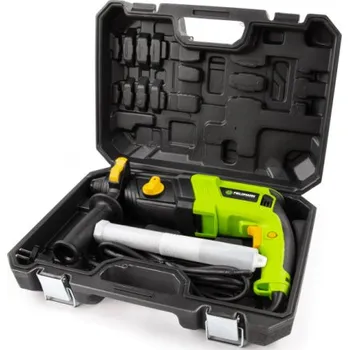 Pneumatické kladivo FDV 210850-E Rotační kladivo FIELDMANN