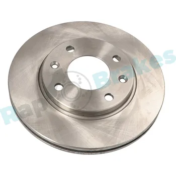 Brzdový kotouč Brzdový kotouč RAP BRAKES R-D0899