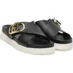 Liu Jo Nazouváky 4A5707 P0102 Černá 36