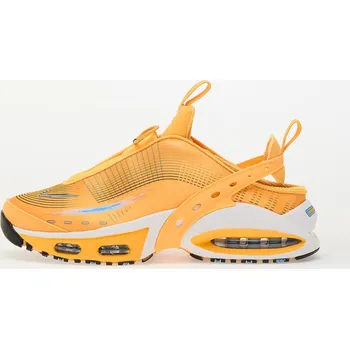 Dámská obuv Tenisky Nike W Air Max Craze Laser Orange/ University Blue-Black-White EUR 45