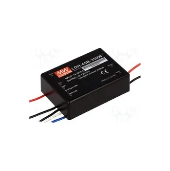 Měnič napětí LDH-45B-350W