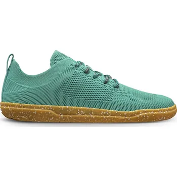 Dámská zdravotní obuv Groundies tenisky Active Knit tyrkysová Velikost EU: 40