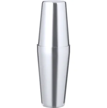 Shaker Reklamní Vamio šejker, stříbrná