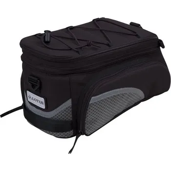 brašna na kolo LOTUS TOP DELUXE 706 BRAŠNA NA NOSIČ