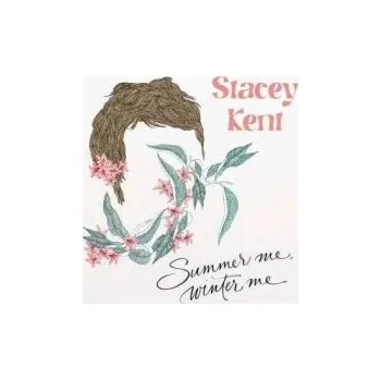Zahraniční hudba Summer Me, Winter Me - Stacey Kent (LP)