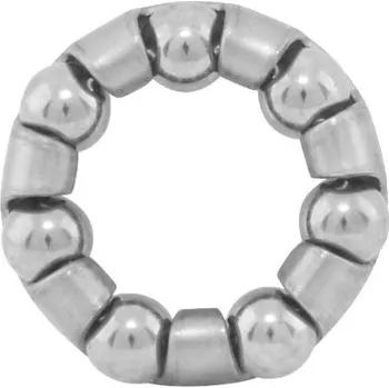 Náboj kola Věneček do předního náboje 3/16" 7 kuliček - 1ks