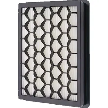 Příslušenství k vysavači 0VC1001050 HEPA filtr do vysavače Bosch Siemens Zelmer (00577867)