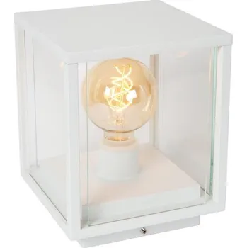 Venkovní osvětlení LUCIDE CLAIRE zahradní sloupkové svítidlo 27883/25/31