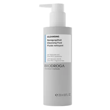 Čisticí fluid 200ml BIODROGA