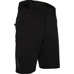Pánské MTB kraťasy Silvini Elvo P2525 black Černá XXL