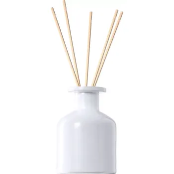 Svíčka Vanitim aroma difuzér - bílá - AP800013-01