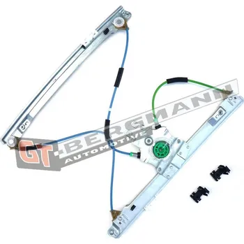 Stahovačka okna Zvedací zařízení oken GT BERGMANN GT45-004