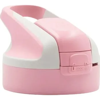 LAKEN Uzávěr k láhvi Summit růžový