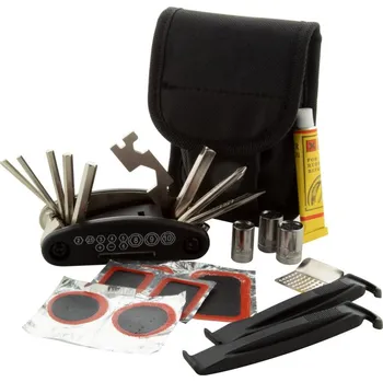 Sada nářadí Lance sada nářadí na kolo 5 Pouzdro, 60 x 35 Transfer, 2 barvy