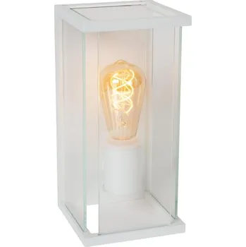 Venkovní osvětlení LUCIDE CLAIRE nástěnné svítidlo 27883/11/31