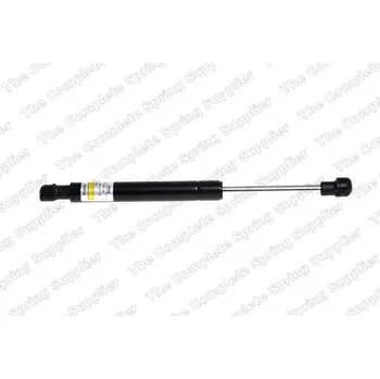 Plynová vzpěra (pneumatická pružina), zavazadlový prostor LESJOEFORS 8156813