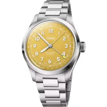 Hodinky Oris - 01 754 7798 4069-07 8 20 06 - Pointer Date Automatic