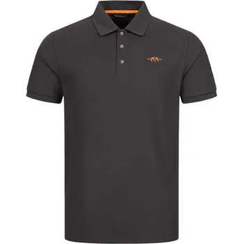 Pánské tričko Blaser Lovecká polokošile 25 - antracitová - Velikost L