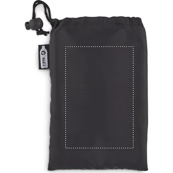 Sada 3 fitness pásů TPE 100 POUCH SIDE 2, 120x80mm Sítotiskový transfer, 3 barvy