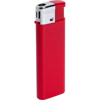 Zapalovač Reklamní Amilo zapalovač, červená