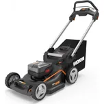WORX WG748E 2x 4,0 Ah