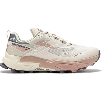 Dámská běžecká obuv Dámské běžecké boty JOMA SIERRA LADY 2525 - beige 39EU