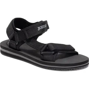 Pánské sandále Pánské sandály JOMA S.TAURO MEN 2501 - black 41EU