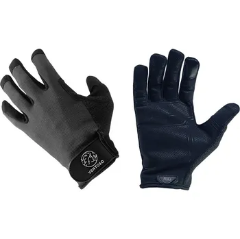 Moto rukavice Ventoso Rukavice moto FREERIDE šedé 2XL