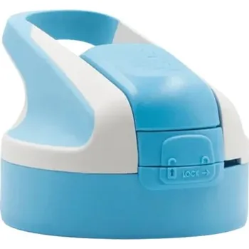 LAKEN Uzávěr k láhvi Summit modrý