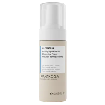 Čisticí pěna 100ml BIODROGA
