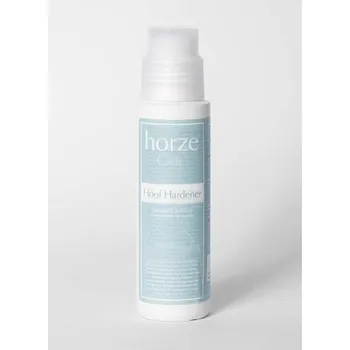Kosmetika pro koně HORZE Zpevňovač kopyt 200 ml
