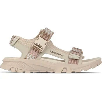 Dámská obuv Karrimor Beige 1109458 7 (40)