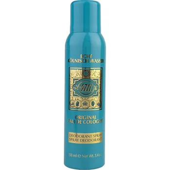 4711 Original Eau de Cologne tělový deosprej 150 ml