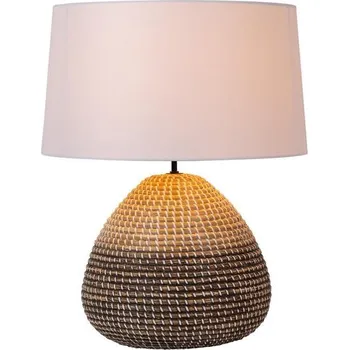 Lampička LUCIDE MADUKA stolní dekorativní lampa 10550/81/73