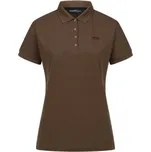 Blaser Dámská lovecká polokošile 25 - hnědá - Velikost 42