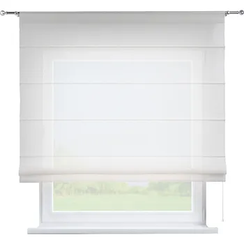 Roleta Římská roleta Torino Natural Touch 1230-SWH-R-128-20_120x170