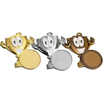 Sportovní medaile pro děti 9146