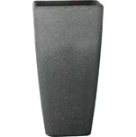 Květináč G21 Industrial linea 30 x 57 x 30