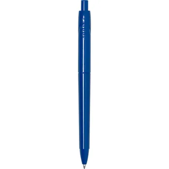 Reklamní Mintra RPET kuličkové pero, modrá