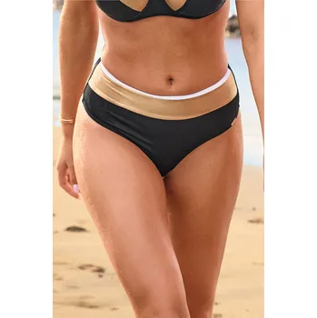 Dámské plavky Spodní díl plavek Maia Zari II