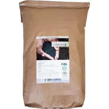 Hnojivo Bio hydrogel GEFA RETENTIS® BIO 20 kg
