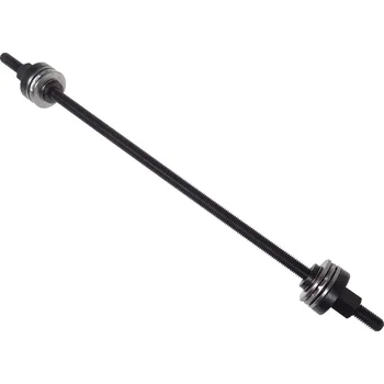 Náhradní závitnice M10 pro lisovací sadu na ložiska, pouzdra, silentbloky QUATROS QS80092A