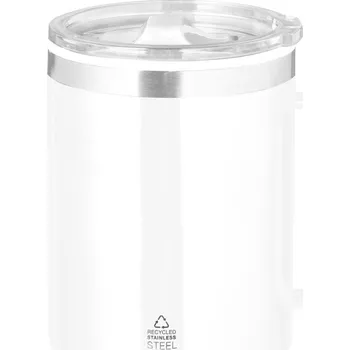 Termohrnek Reklamní Hital termohrnek, bílá